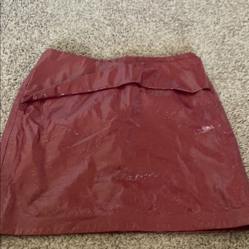 Zara skirt